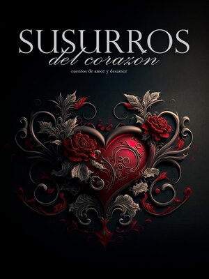 cover image of Susurros del corazón